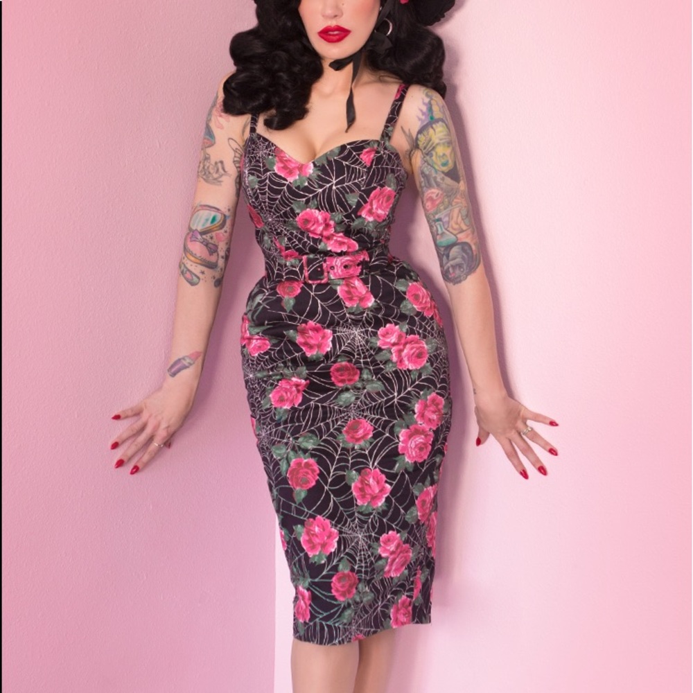 Voodoo vixen